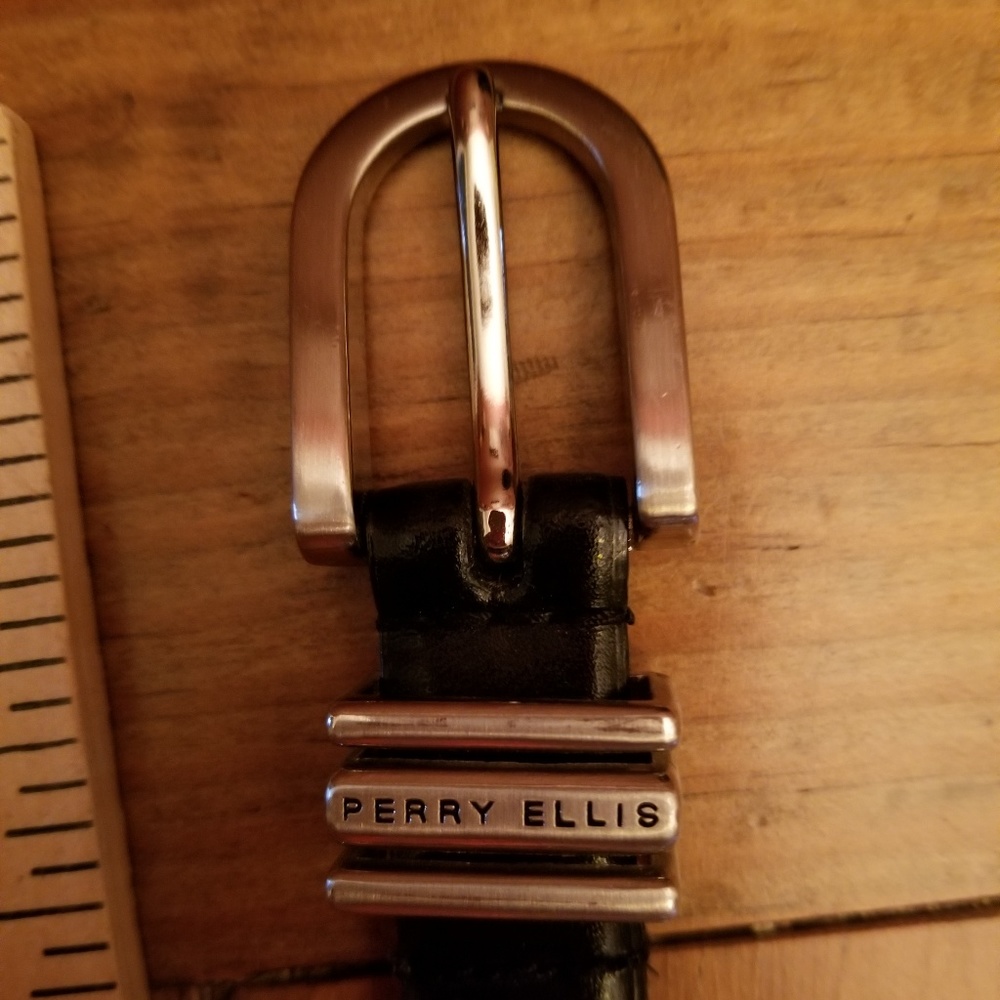 Woman's Genuine leather belt